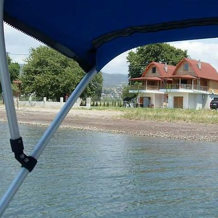 Spilidis House Villa Karavómilos Dış mekan fotoğraf